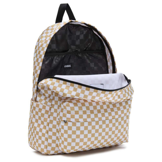 Vans Τσάντα πλάτης Old Skool Check Backpack